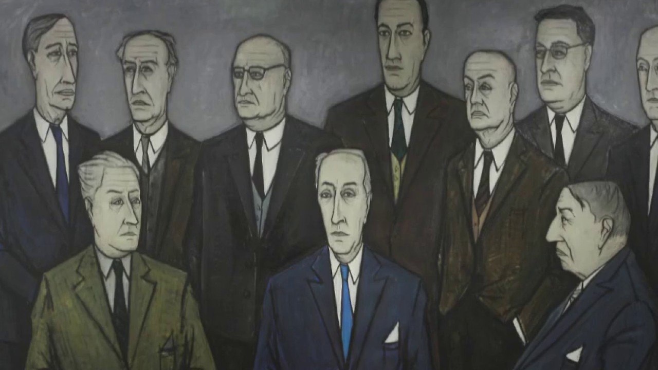 Régions - Lyon : Portraits croisés