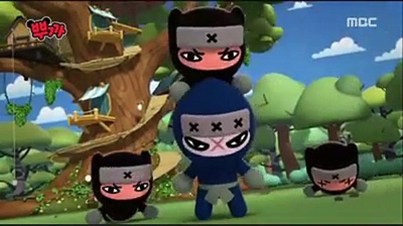 Pucca [Season 3]