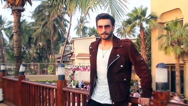 Ranveer Singh To Be Trained By Kapil Dev Himself For His Biopic Titled 83