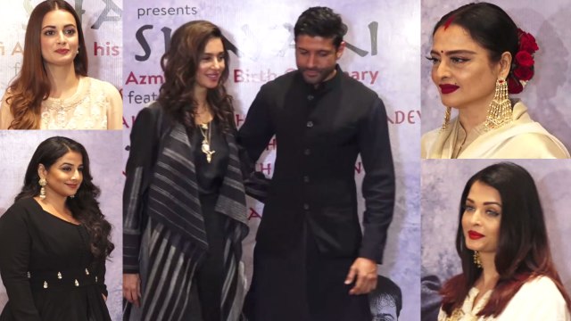 Aishwarya Rai Bachchan, Rekha & these actresses looked stunning in traditional outfits | Boldsky