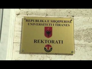 Dekanati I filologjikut mbeshtet studentet - Rishikoni ligjin per arsimin