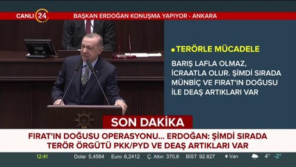 Trump ile telefon görüşmesi