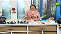 Sweet Corn Egg Drop Soup Recipe by Chef Samina Jalil 14 January 2019