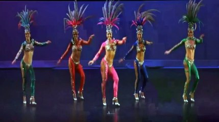 R18Los Lobos - La Bamba (Dj KaktuZ Remix)Samba vs Eiskunstlauf