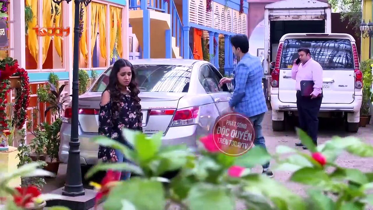ĐỨA CHÁU VÔ THỪA NHẬN - TẬP 209 (P2) - TODAYTV