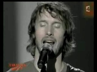 James Blunt Same Mistake