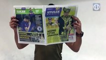 Wajah Baru Utusan Malaysia