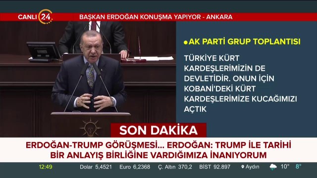 Bizzat kendi ülkesi ,kendi vatanıdır