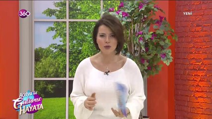 Açelya ile Gülümse Hayata