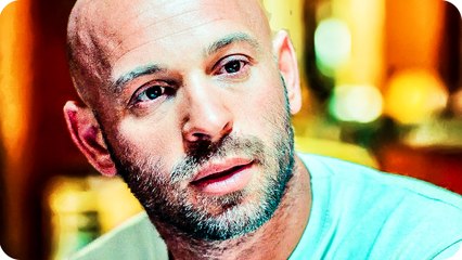 DAMIEN VEUT CHANGER LE MONDE Bande Annonce (2019)