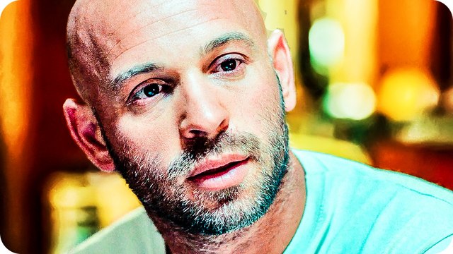 DAMIEN VEUT CHANGER LE MONDE Bande Annonce (2019)