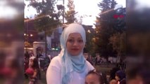 İstanbul- Genç Kadını Öldürüp Evi Ateşe Verdiler