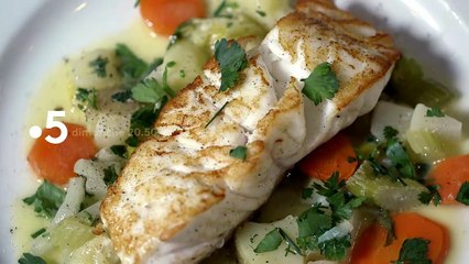 [BA] Mollo sur le cabillaud ? -  du 20/01