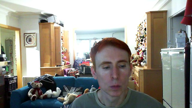 Wiwi égratigne choked up de Little Eye