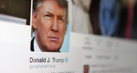 Rusya'dan Trump'ın Twitter Kullanımına Yorum Geldi: Putin'in İhtiyacı Yok