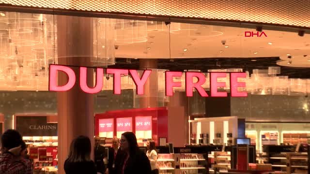 İstanbul İstanbul Havalimanı'na Büyük Taşınma 3 Mart'tan Sonra Başlayacak