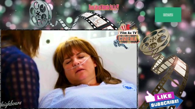 Neighbours 8017 15th January 2019 Preview