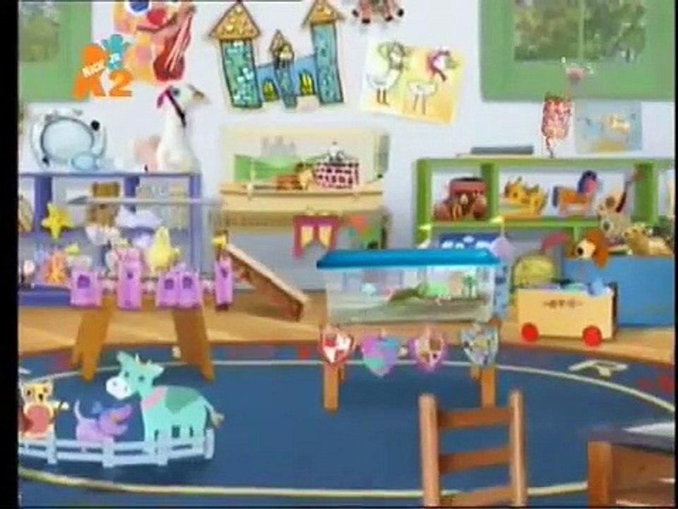 The Wonder Pets E07