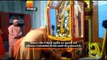 गोरखनाथ मंदिर में मुख्यमंत्री योगी आदित्यनाथ ने चढ़ाई खिचड़ी