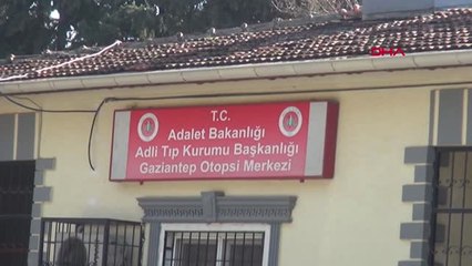 Gaziantep Cerablus'ta Kalp Kirizi Geçiren Vali Yardımcısı Hayatını Kaybetti