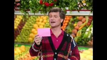 Supermarket Sweep - Susan & Tina vs. Jen & Sandi vs. Lori & Lorraine(1991)