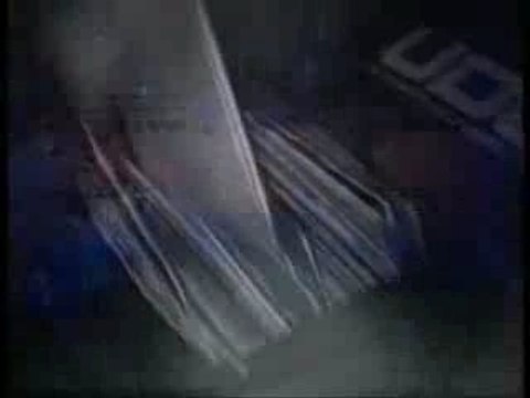 Outblast ft DJ Korsakoff - Masters of Hardcore Anthem 2004