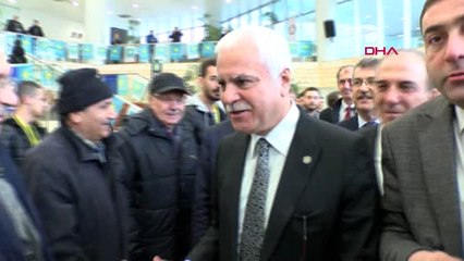 Bursa Koray Aydın Türkiye'nin Belediye Tablosu Değişecek