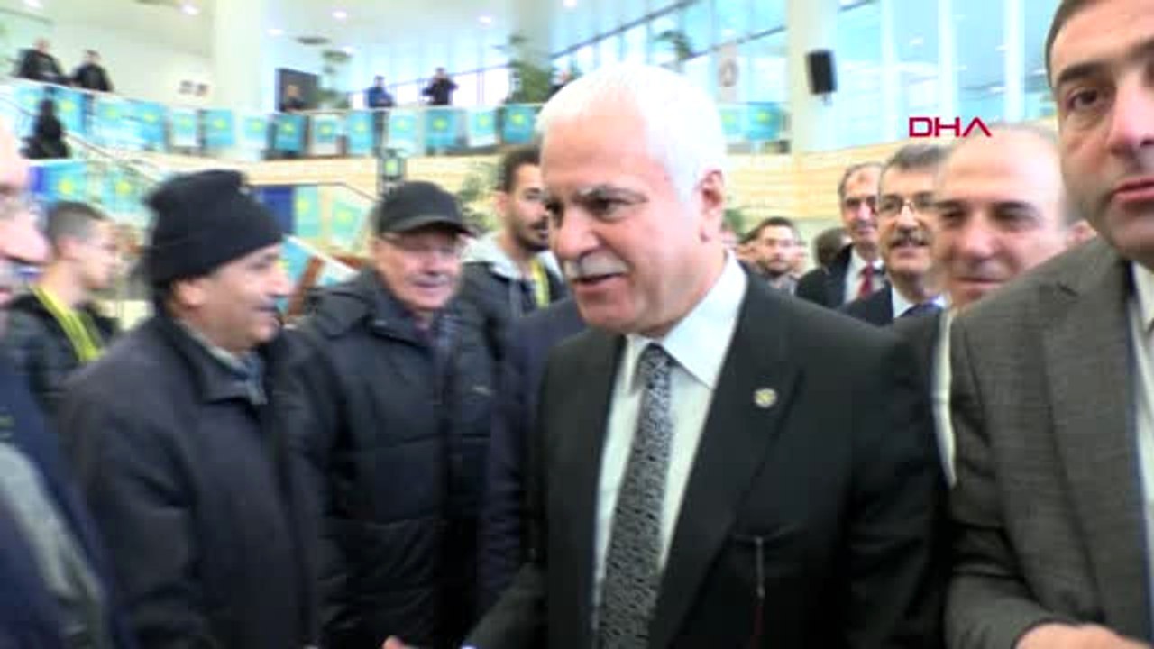 Bursa Koray Aydın Türkiye'nin Belediye Tablosu Değişecek