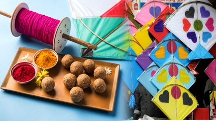 Makar Sankranti 2019 : मकर संक्रांति पर पतंग उड़ाने के होते है इतने फायदे | Boldsky
