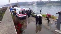 Sinop Açıklarında Balıkçı Teknesinin Batması - Kaybolan Kişinin Cesedine Ulaşıldı