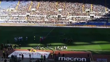 Ricordo Piola e Pulici