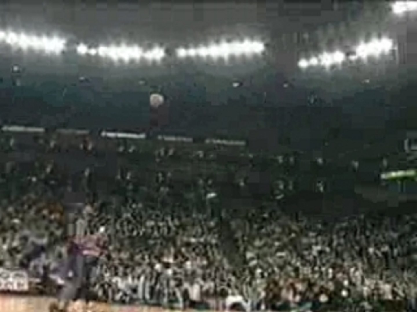 NBA Basketball 2000