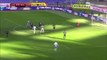 Lazio vs Novara 1-0 Luis Alberto Goal Coppa Italia 12.01.2019