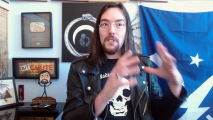 Epik.com, Gab, and Bitchute Get Attacked by Low Info SPLC Hit Piece