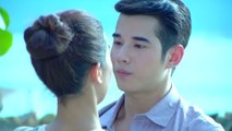 Tình Yêu Duy Nhất - Một Nửa Linh Hồn Vì Em Tập 11 - Phim Thái Lan