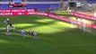 Lazio vs Novara 2-0 Ciro Immobile Goal Coppa Italia 12.01.2019