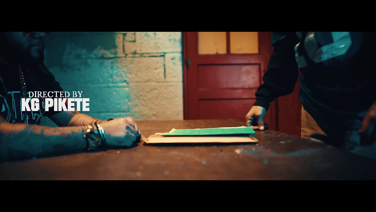 La Brecha El Arabe -Los Casquillos