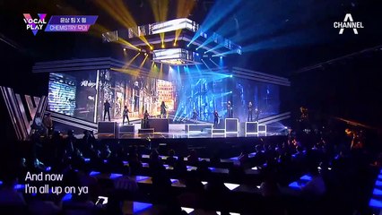 유성은 X 바버렛츠 X 메이트리 X 윙이 부르는 찰리 푸스의 'Attention'~♬