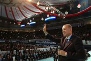 Erdoğan Kocaeli İlçe Belediye Başkanı Adaylarını Açıkladı