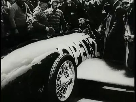 Programme Opel Rocket 1928-1929 : RAK 2, RAK 3 et Sander-RAK 1