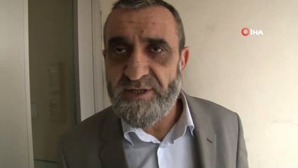 Yaşlı Kadına Tokat Atıp, Eşinin Burnunu Kırdığı İddia Edilen O Şoför Konuştu