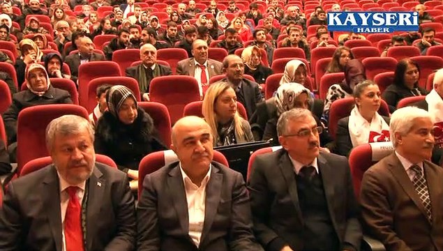 (12 Ocak 2019) KARS ARDAHAN IĞDIRLAR DERNEĞİ SARIKAMIŞ ŞEHİTLERİ’Nİ ANDI…