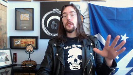 Occult Literature 175: Werwolves