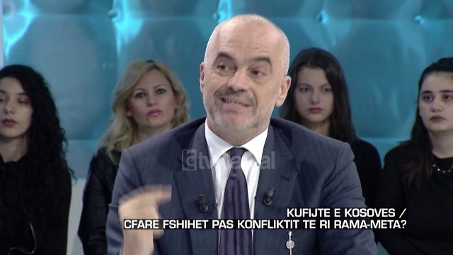 Rama: Meta shkeli rende Kushtetuten, po sillet si kryetar i LSI