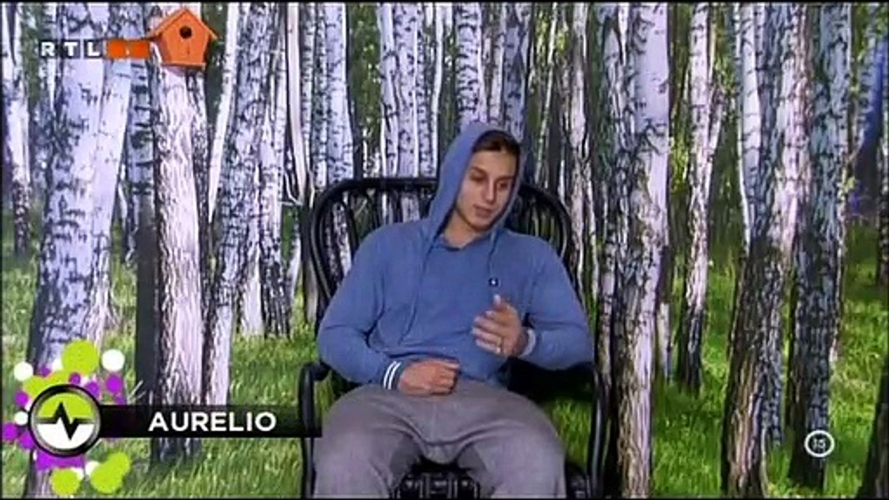 Való Világ S06e095