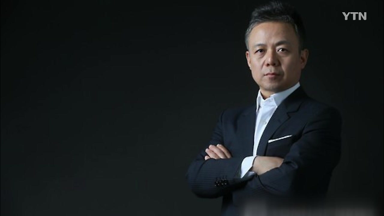 '표절 의혹' 배철현 교수...서울대 사직 / YTN
