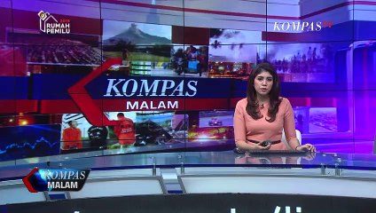 Puting Beliung di Rancaekek, 200 Orang Mengungsi