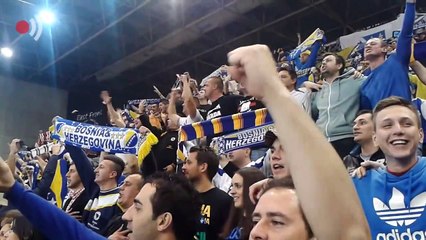 Jedina prava himna Bosne i Hercegovine