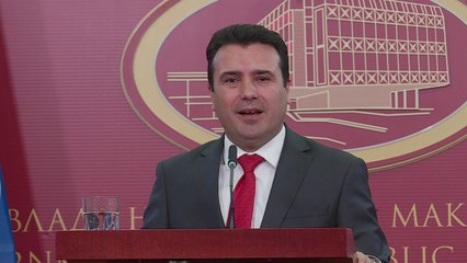 Zaevi përsëri premton rritje ekonomike