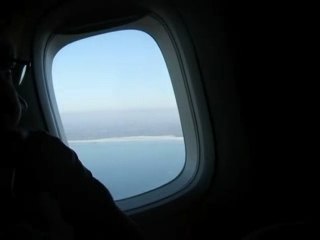 Décollage Montréal Yul arrivée Paris CDG